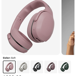 Skull Candy Headphones