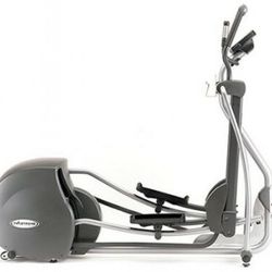 SportsArt 807P Elliptical Fitness Machine Gently Used