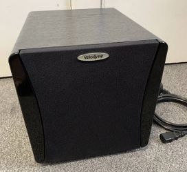 Velodyne Impact Mini Bv