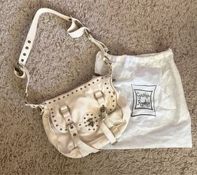 Authentic Cynthia Rowley and Johnathan Adler bags