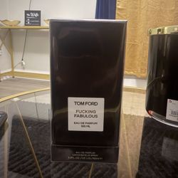 Tom Ford Funking Fabulous Eau de Parfum 