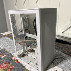 Meshalicious Pc Case Mini Itx 