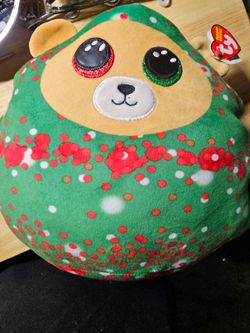 Ty beanie baby