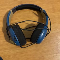 Nintendo headphones