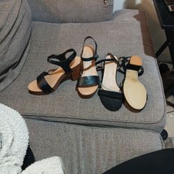 Party/ Night Out Heels 