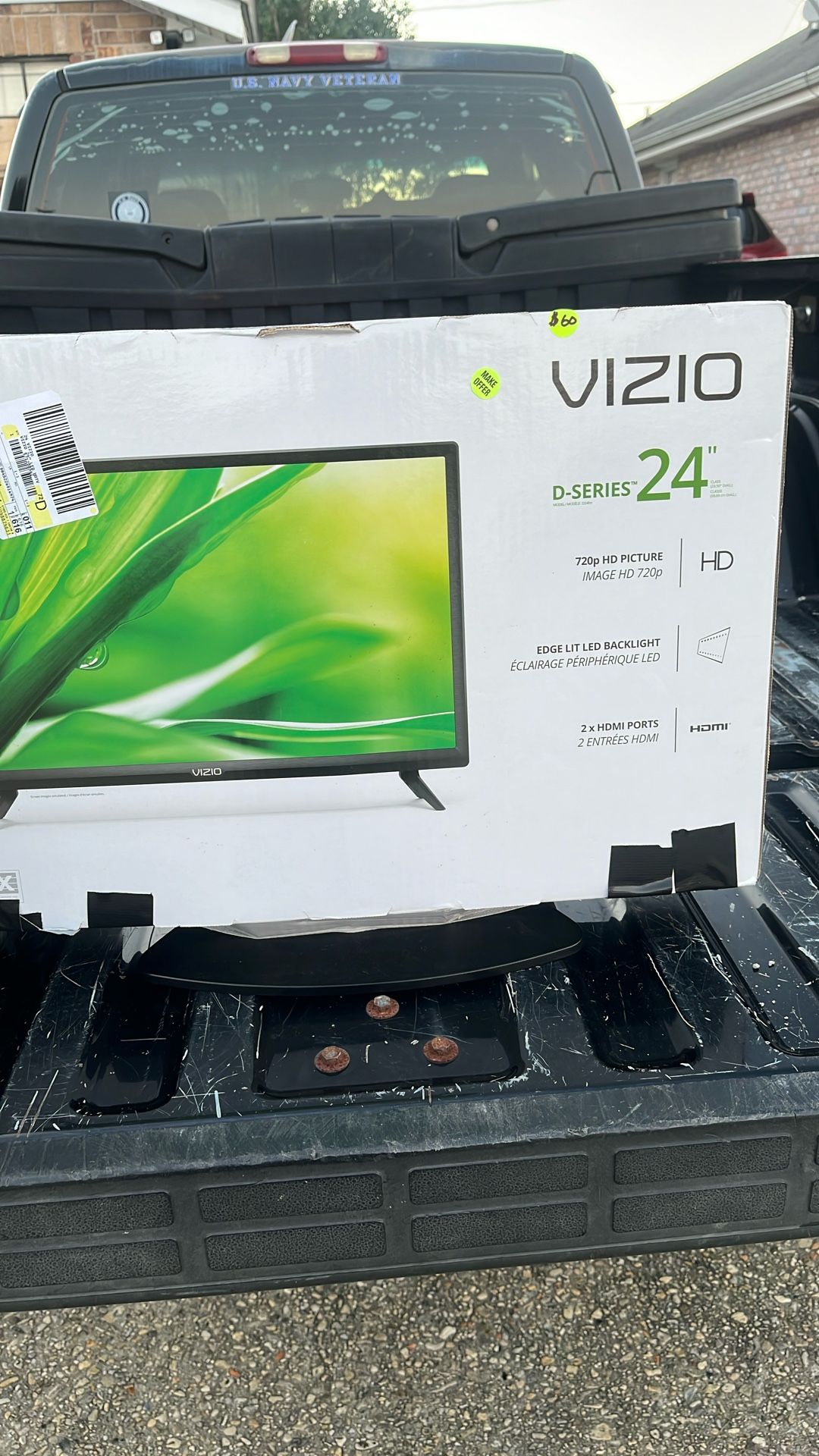 Vizio