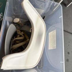 Stokke trapp tripp Accessories 