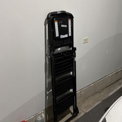 Foldable Stairs