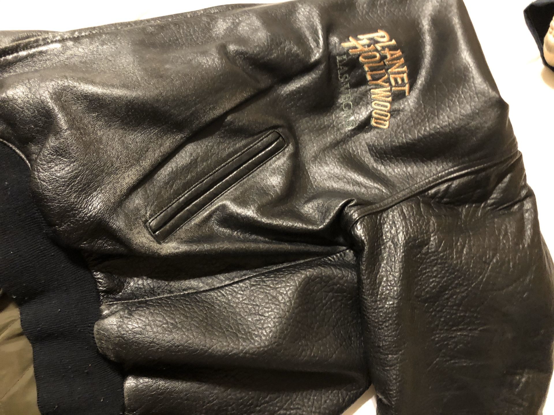 Planet Hollywood Las Vegas ! Collectors item. In fantastic shape.