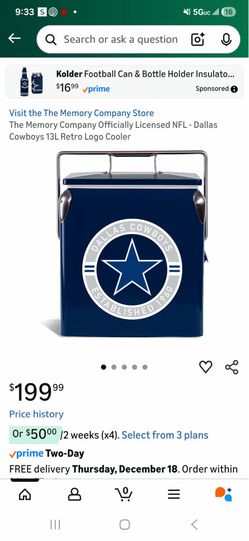 Cooler
