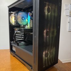 GTX Gaming PC