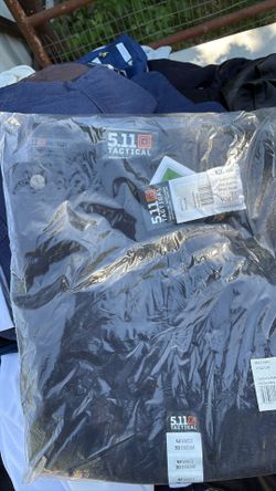 5.11 Tactical Pants