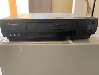 Panasonic PV-4661 VCR (used)