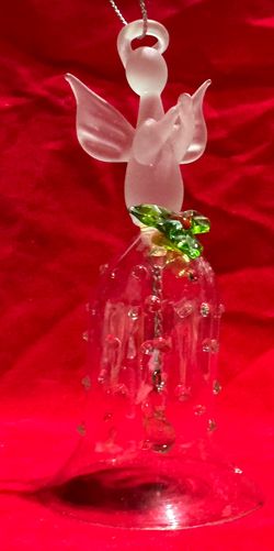 Christmas Ornaments 