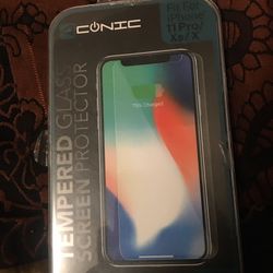iPhone 11 Pro Screen Protector