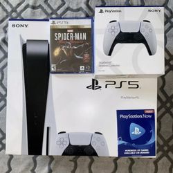 Ps5