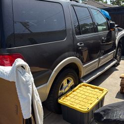 2005 Ford Expedition