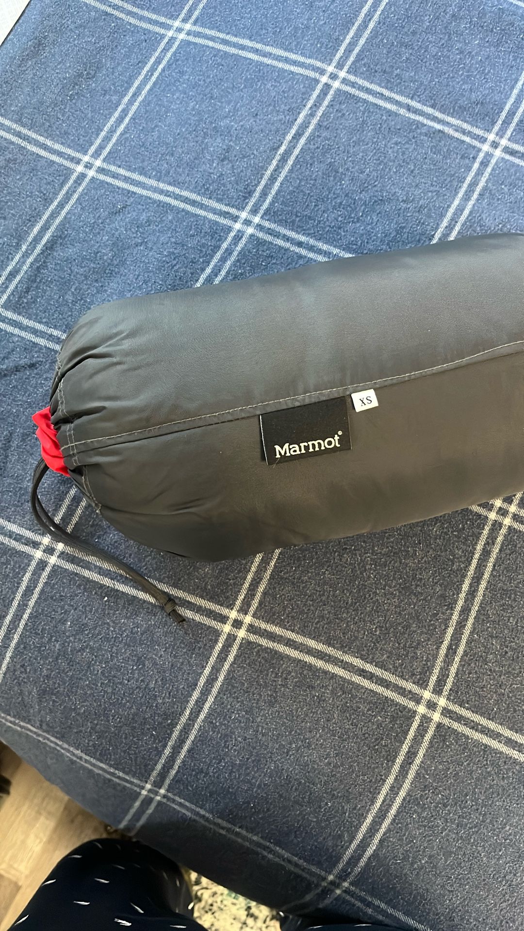 Marmot Sleeping Bag XS