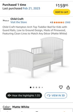 Toddler Beds for sale