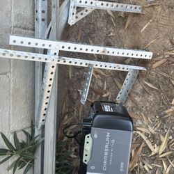 Garage Door Motor