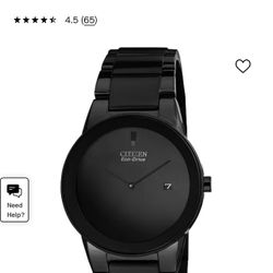 CITIZEN WATCH