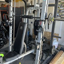 Gym Set