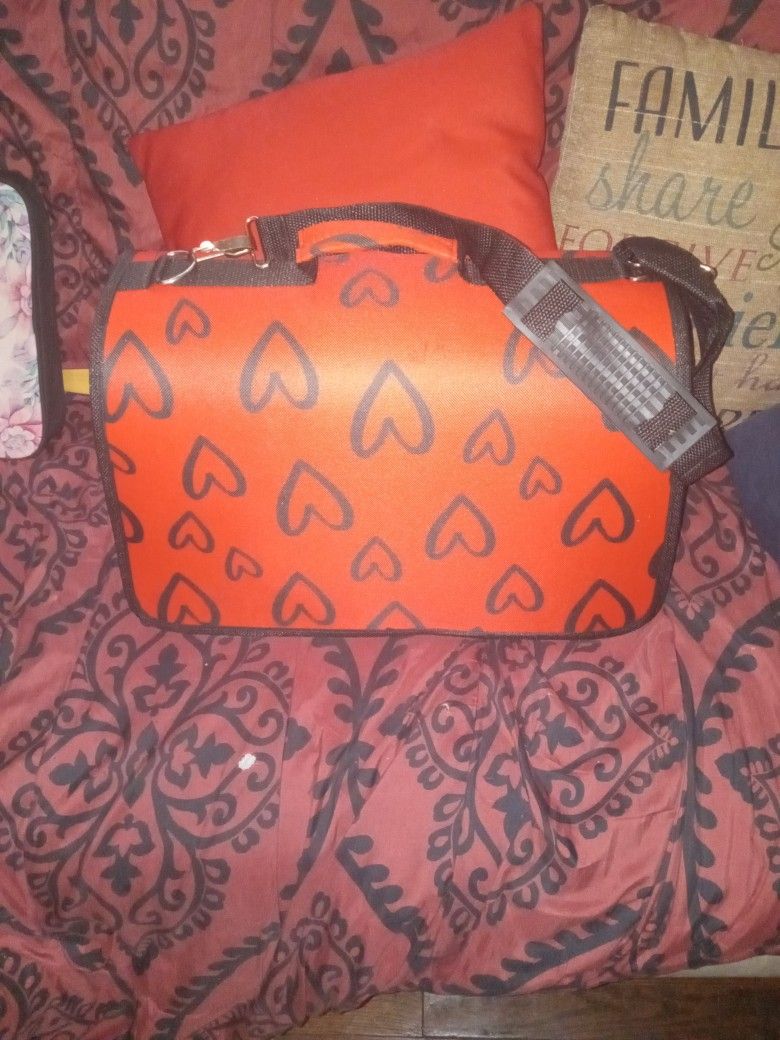 Dog Carrier