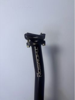 Thompson Seatpost 27.2