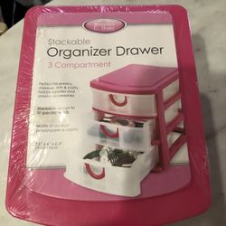 Organizer Drawer
