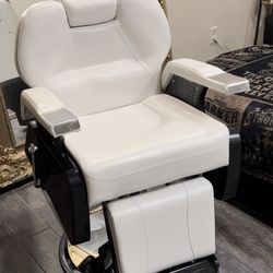 Like New barber Chair