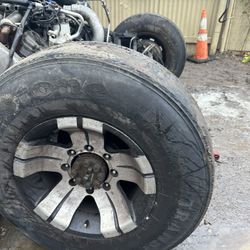 rear dif 2500 chevy parts