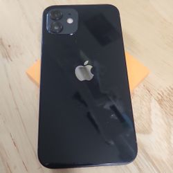 🎈 Iphone 12 🎈64gb  🎈unlock any sim