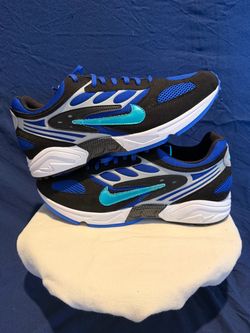 Nike Air Ghost Racer