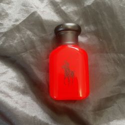 Polo Red by Ralph Lauren Cologne Spray for Men 1 oz 
