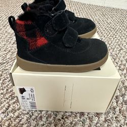 UGGS Booties - Baby