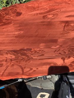 Car sealing replacement PIMP SUADE