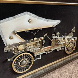 Cadillac 1914 