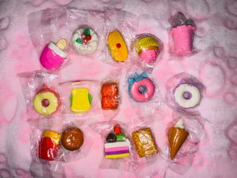 3D Erasers