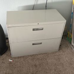 Storage Drawers