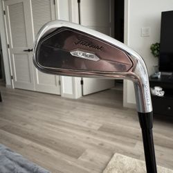 Titleist U 505 3 Iron