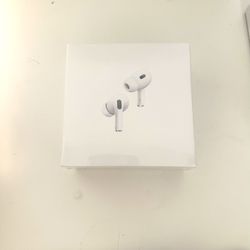 New apple air pods 2nd generation legit