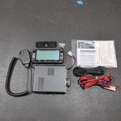 ICOM ID-5100A - $450 