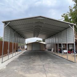 Carports