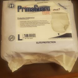 PRIMA GUARD RLITE