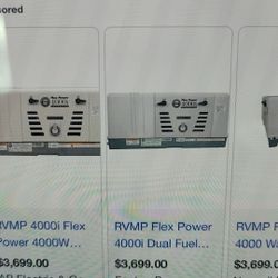 RV Power !!!