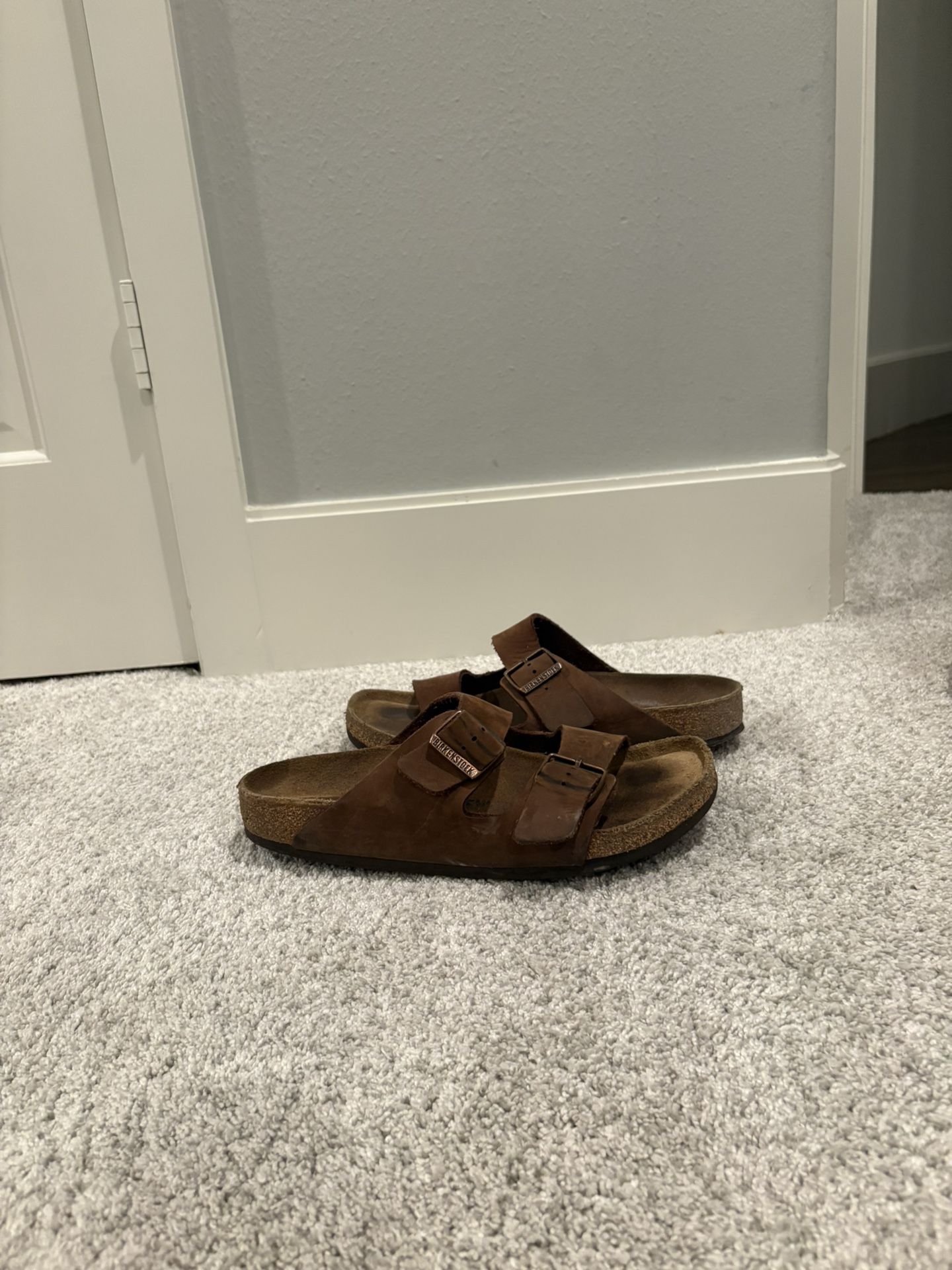 Birkenstocks