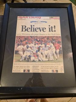 Sports