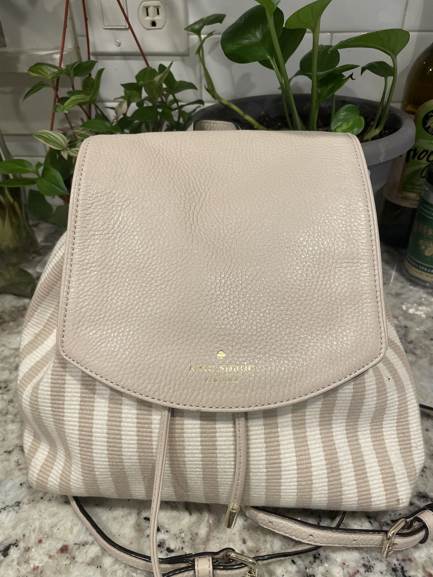 Kate Spade Backpack