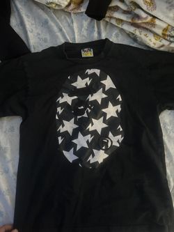 Bape Shirt 