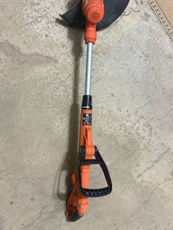 GRASS CUTTER